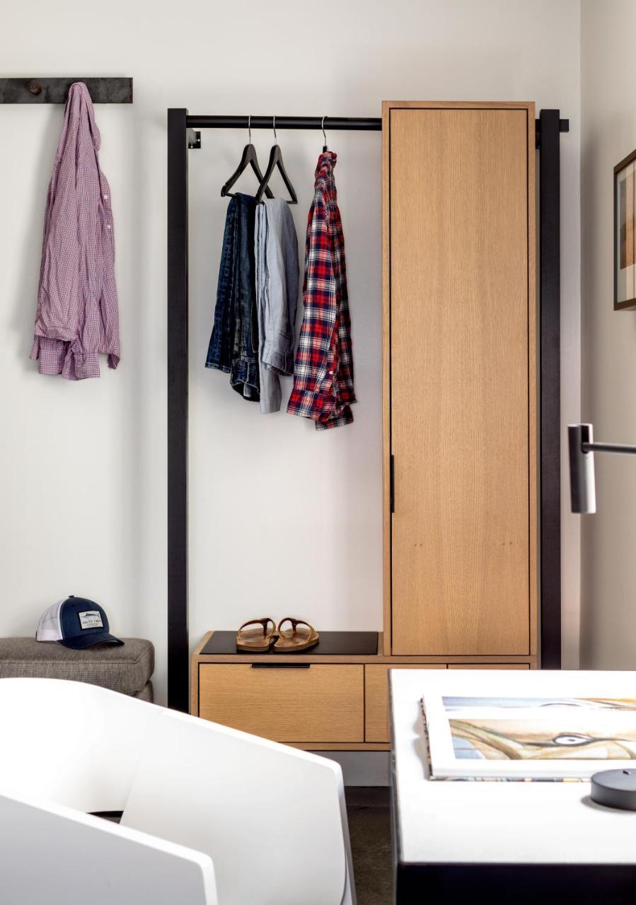 Bluebird Spa City Motor Lodge 萨拉托加斯普林斯 外观 照片