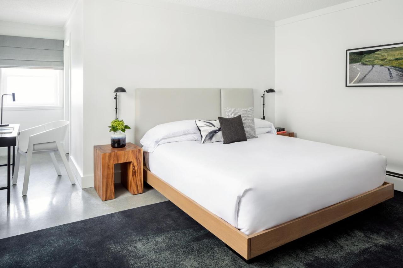Bluebird Spa City Motor Lodge 萨拉托加斯普林斯 外观 照片