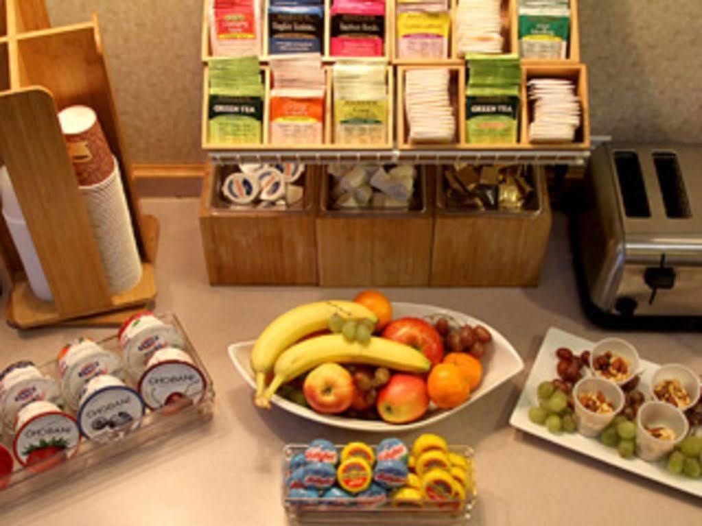 Bluebird Spa City Motor Lodge 萨拉托加斯普林斯 外观 照片