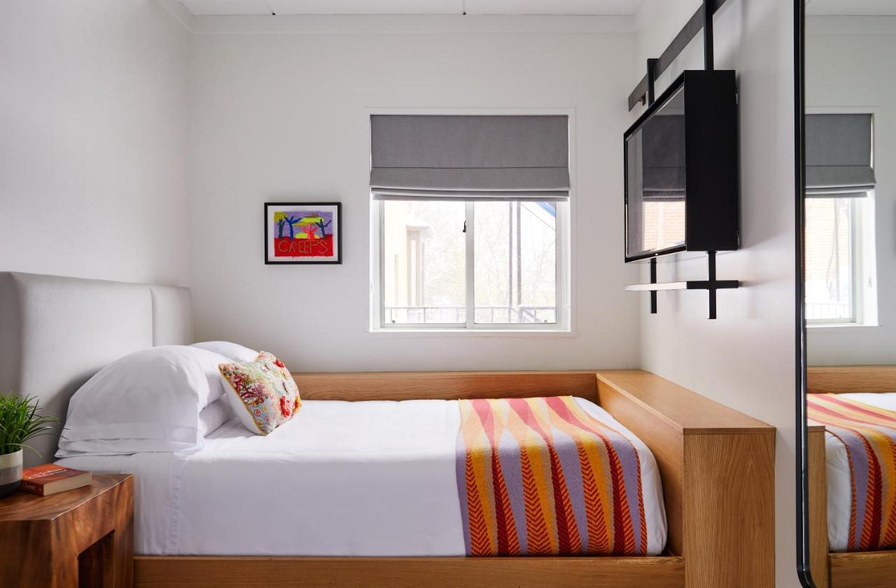 Bluebird Spa City Motor Lodge 萨拉托加斯普林斯 外观 照片
