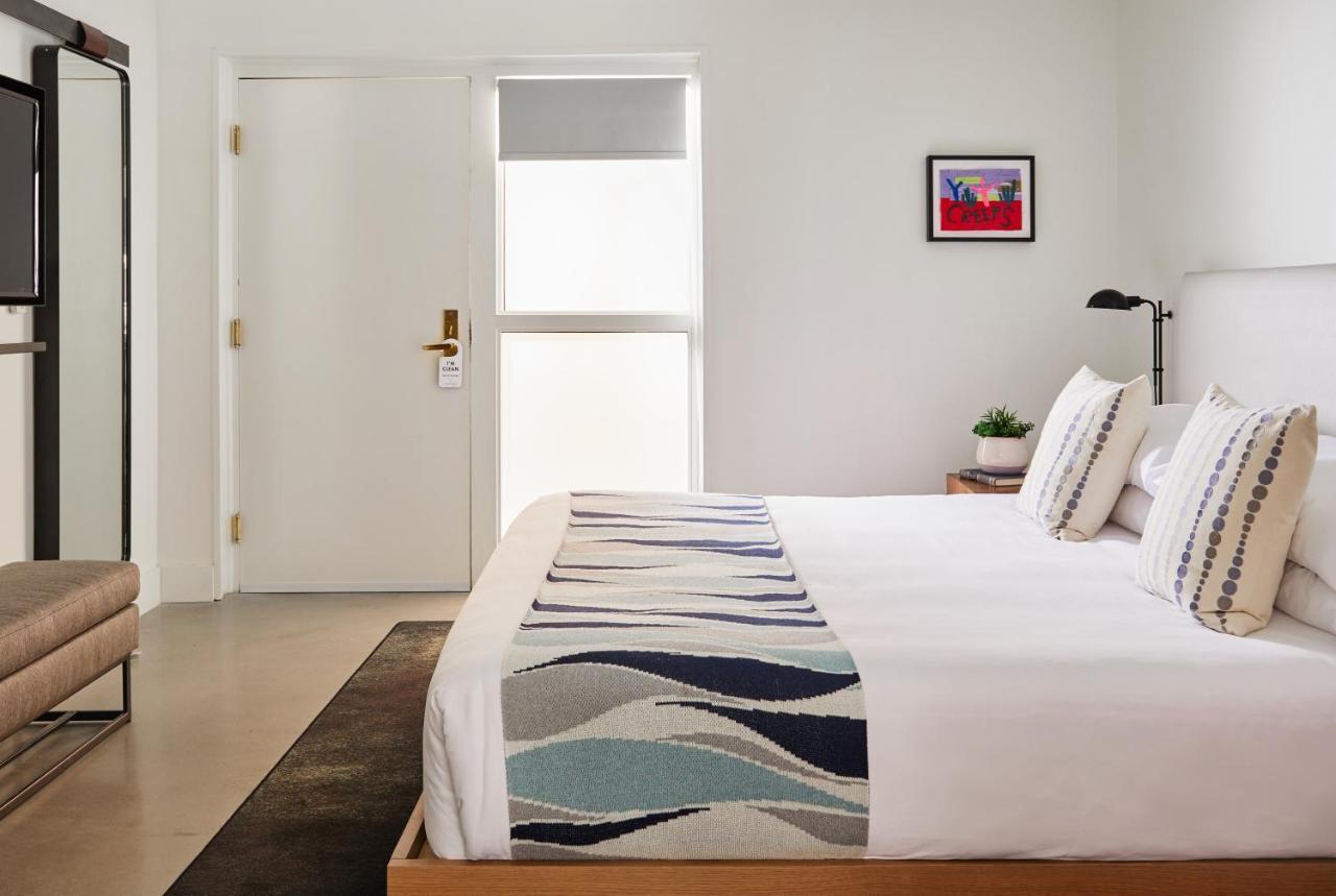 Bluebird Spa City Motor Lodge 萨拉托加斯普林斯 外观 照片