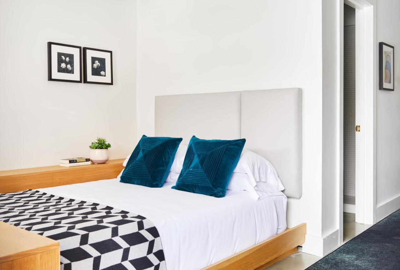 Bluebird Spa City Motor Lodge 萨拉托加斯普林斯 外观 照片