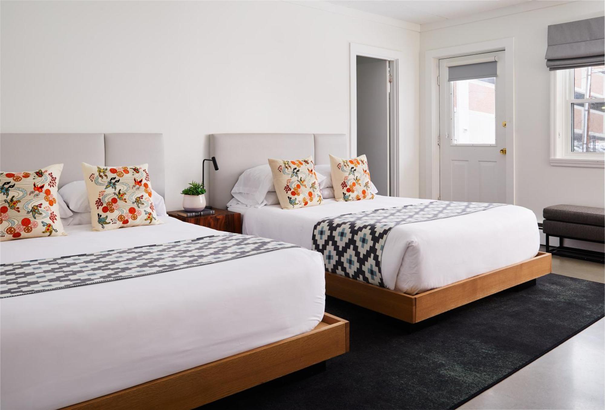 Bluebird Spa City Motor Lodge 萨拉托加斯普林斯 外观 照片